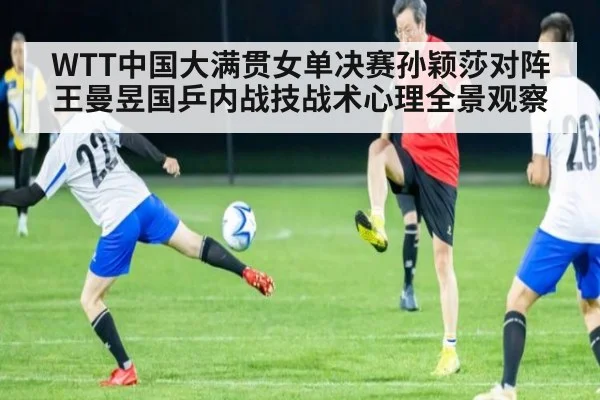 WTT中国大满贯女单决赛孙颖莎对阵王曼昱国乒内战技战术心理全景观察