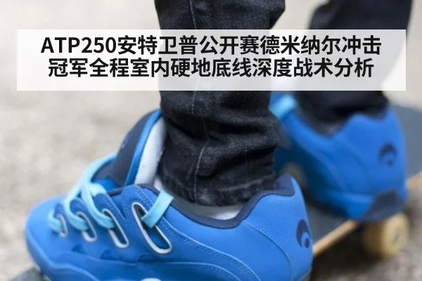 ATP250安特卫普公开赛德米纳尔冲击冠军全程室内硬地底线深度战术分析